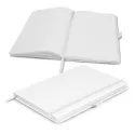 branded Kingston Notebook, from our range of promotional Promotional Journals &amp; Notebooks