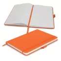 branded Kingston Notebook, from our range of promotional Promotional Journals &amp; Notebooks