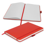 Promotional Journals &amp; Noteboooks  - Kingston Notebook