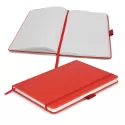 branded Kingston Notebook, from our range of promotional Promotional Journals &amp; Notebooks