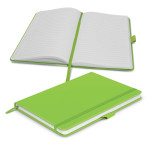 Promotional Journals &amp; Noteboooks  - Kingston Notebook
