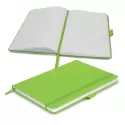 branded Kingston Notebook, from our range of promotional Promotional Journals &amp; Notebooks
