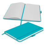 Promotional Journals &amp; Noteboooks  - Kingston Notebook