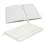Promotional Journals &amp; Noteboooks  - Hudson Notebook