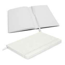 Promotional Journals & Noteboooks - Hudson Notebook