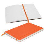 Promotional Journals &amp; Noteboooks  - Hudson Notebook