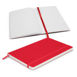 Promotional Journals &amp; Noteboooks  - Hudson Notebook