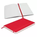 branded Hudson Notebook, from our range of promotional Promotional Journals &amp; Notebooks