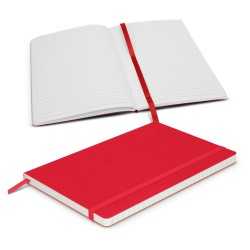 Promotional Journals & Noteboooks - Hudson Notebook
