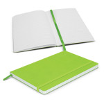 Promotional Journals &amp; Noteboooks  - Hudson Notebook