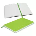 branded Hudson Notebook, from our range of promotional Promotional Journals &amp; Notebooks
