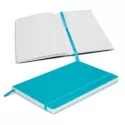 branded Hudson Notebook, from our range of promotional Promotional Journals &amp; Notebooks