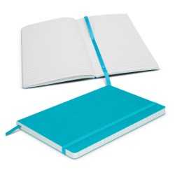 Promotional Journals & Noteboooks - Hudson Notebook