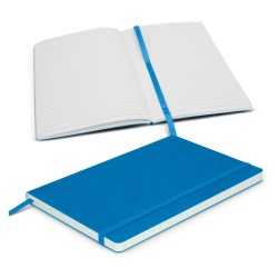 Promotional Journals & Noteboooks - Hudson Notebook