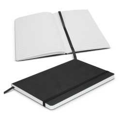 Promotional Journals & Noteboooks - Hudson Notebook