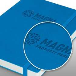 Promotional Journals & Noteboooks - Hudson Notebook