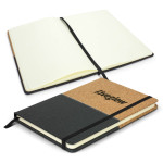 Promotional Journals &amp; Noteboooks  - Cumbria Notebook