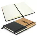 branded Cumbria Notebook, from our range of promotional Promotional Journals &amp; Notebooks