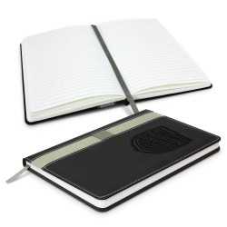 Promotional Journals & Noteboooks - Prescott Notebook