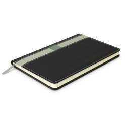 branded Prescott Notebook, from our range of promotional Promotional Journals & Noteboooks