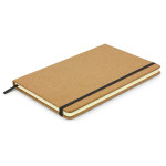 Promotional Journals &amp; Noteboooks - Somerset Cork Notebook