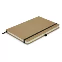 branded Sienna Notebook, from our range of promotional Promotional Journals &amp; Notebooks