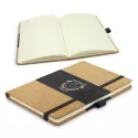 branded Inca Notebook, from our range of promotional Promotional Journals &amp; Notebooks