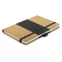 branded Inca Notebook, from our range of promotional Promotional Journals &amp; Notebooks