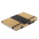 branded Inca Notebook with Pen, from our range of promotional Promotional Journals &amp; Notebooks