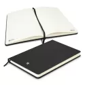 branded Swiss Peak Heritage A5 Notebook, from our range of promotional Promotional Journals &amp; Notebooks