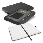 Promotional Journals &amp; Noteboooks - Princeton Notebook and Pen Gift Set