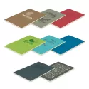 branded Elantra Notebook, from our range of promotional Promotional Journals &amp; Notebooks