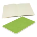 branded Elantra Notebook, from our range of promotional Promotional Journals &amp; Notebooks