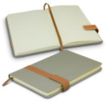 Promotional Journals &amp; Noteboooks  - Nirvana Notebook