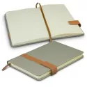 branded Nirvana Notebook, from our range of promotional Promotional Journals &amp; Notebooks