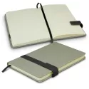 branded Nirvana Notebook, from our range of promotional Promotional Journals &amp; Notebooks