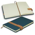 branded Nirvana Notebook, from our range of promotional Promotional Journals &amp; Notebooks