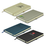 Promotional Journals &amp; Noteboooks - Columbus Notebook