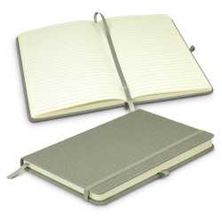 Promotional Journals & Noteboooks - Columbus Notebook