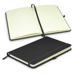 Promotional Journals & Noteboooks - Columbus Notebook