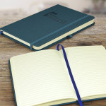 Promotional Journals &amp; Noteboooks - Columbus Notebook