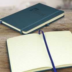 Promotional Journals & Noteboooks - Columbus Notebook