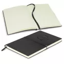 branded Samson Notebook, from our range of promotional Promotional Journals &amp; Notebooks