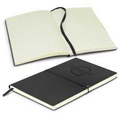 Promotional Journals & Noteboooks - Samson Notebook