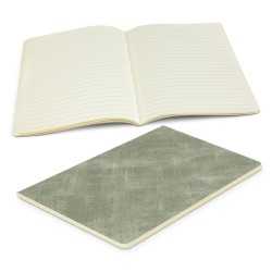Promotional Journals & Noteboooks - Sonata Notebook