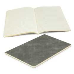 Promotional Journals & Noteboooks - Sonata Notebook