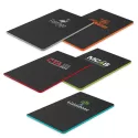 branded Camri Notebook, from our range of promotional Promotional Journals &amp; Notebooks