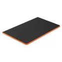 branded Camri Notebook, from our range of promotional Promotional Journals &amp; Notebooks