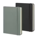 branded Moleskine Classic Hard Cover Notebook - Pocket, from our range of promotional Promotional Journals &amp; Notebooks