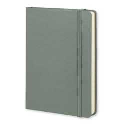 Promotional Journals & Noteboooks - Moleskine Classic Hard Cover Notebook - Pocket